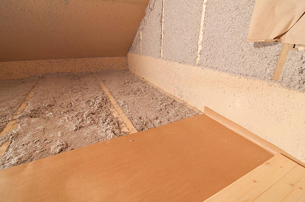 Best Residential Insulation in La Feria, TX